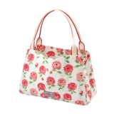  Túi đeo vai/The New Day Bag - Dahlia - Cream 