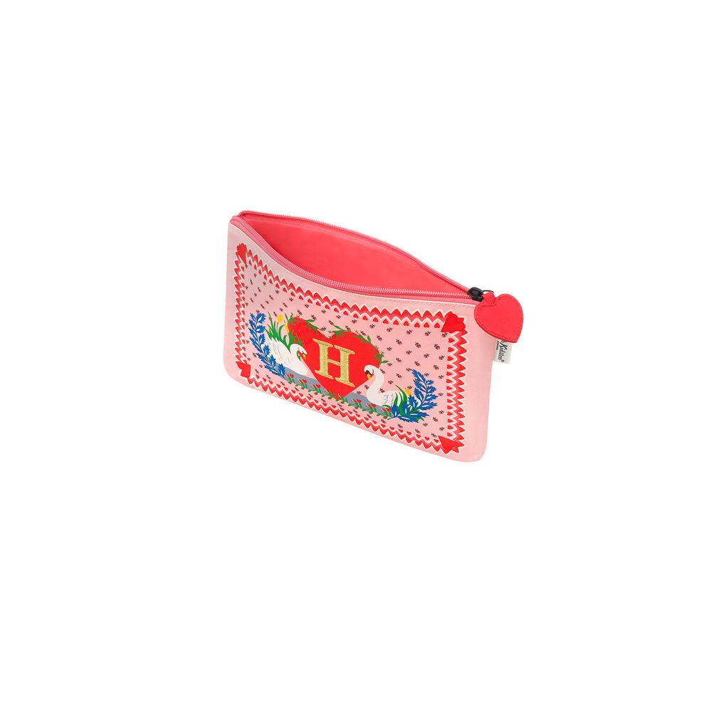  Ví/Alphabet Pouch H - Alphabet Pouch - 1021424 