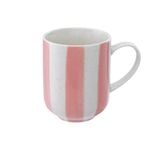 Ly/Alice Mug - Stripe - Pink 