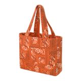  Túi đeo vai /Soft Towelling Beach Bag - Bandana Large - Orange 