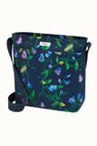  Túi đeo chéo/Zip Mgr Bag Sweet Pea  - Sweet Pea - Navy 