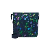  Túi đeo chéo/Zip Mgr Bag Sweet Pea  - Sweet Pea - Navy 