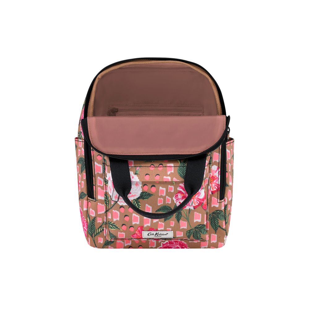  Ba lô đi học/đi làm/M Utility Backpack Tea Rose  - Tea Rose - Camel - 1041699 