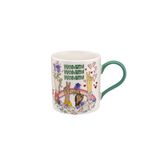  Ly/Women Rosie Fine China Mug - Women  - Off White 