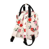  Ba lô đi học/đi làm/Utility Backpack - Pomegranate - Cream 