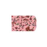  Ví gập/Foldover Wallet - Forever - Pale Pink 