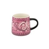 Ly/Billie Mug - Bandana - Pink 