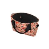  Túi/Recycled Rose Tote Nappy Changing Bag - Marble Hearts Ditsy - Brown 