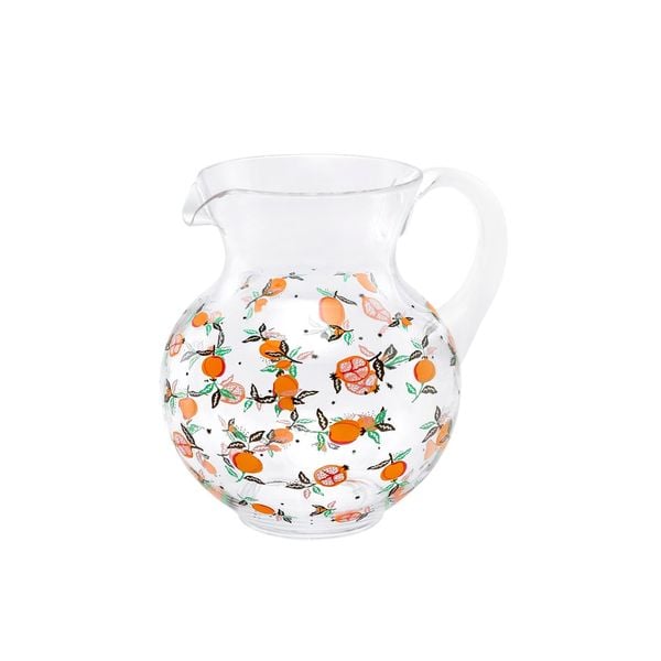  Bình nước/Jug - Pomegranate - Cream 