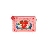  Ví/Alphabet Pouch V - Alphabet Pouch - 1021264 