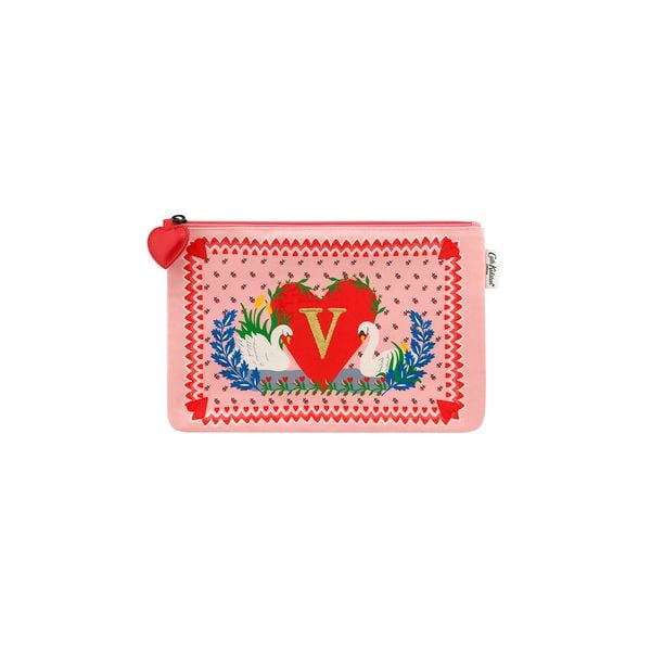  Ví/Alphabet Pouch V - Alphabet Pouch - 1021264 