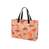  Túi đeo vai /The Sidekick Tote - Camo Dino - Cream 