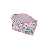  Ba lô cho bé /Kids Scooter Satchel Backpack - Artist Curator - Lilac 