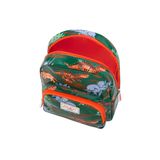  Ba lô cho bé /Kids Mini Backpack - Dinosaur - Green 