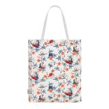  Túi đeo vai/Perfect Shopper - Firework Floral  - Cream 