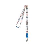  Dây đeo/Lanyard - Be Outrageous - Cream 