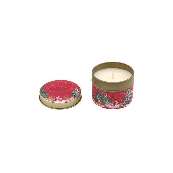  Xmas Wish T Cndl Shine Bright 