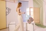  Túi đeo vai/Shopper Bags - MIFFY - Blue - N07914 