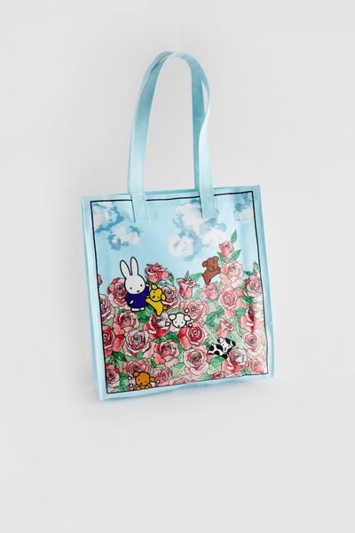  Túi đeo vai/Shopper Bags - MIFFY - Blue - N07914 