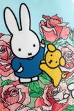 Túi đeo vai/Shopper Bags - MIFFY - Blue - N07914 