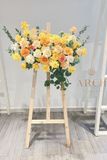 Kệ Hoa Khai Trương KT001