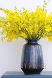 Bình Hoa Lan Vũ Nữ Tết TB004