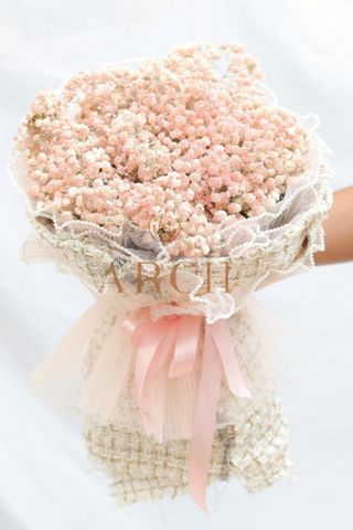 Bó Hoa BiBi Nhập Khẩu A0172