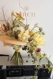 Bó Hoa Cưới Hiện Đại BH011