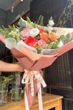 Bó Hoa  Chúc Mừng Ngày Nhà Giáo 20 - 11  BH009