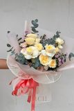 Bó Hoa Tặng Sinh Nhật - Chúc Mừng Khai Trương Thanh Nhã  BH007