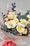 Bó Hoa Tặng Sinh Nhật - Chúc Mừng Khai Trương Thanh Nhã  BH007