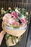 Bó Hoa  Chúc Mừng Ngày 20 - 10 BH013