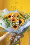 Bó Hoa Hướng Dương Tặng 8-3 BH002