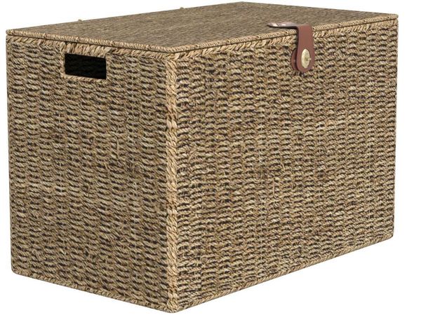  Lafos HandiCraft-Seagrass Trunk 