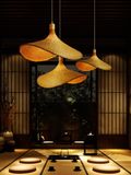  Lafos HandiCraft- Lighting with Rattan 