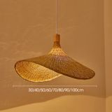  Lafos HandiCraft- Lighting with Rattan 
