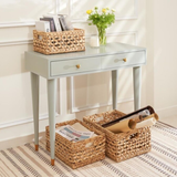  Lafos HandiCraft- Water Hyacinth Set 3 Basket 
