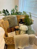 Lafos HandiCraft-picnic basket-Gift Boxes Picnic 