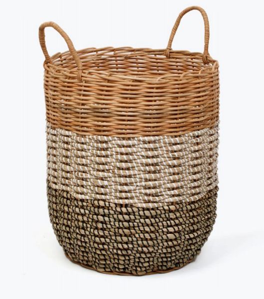  Lafos HandiCraft-Laundry Basket 