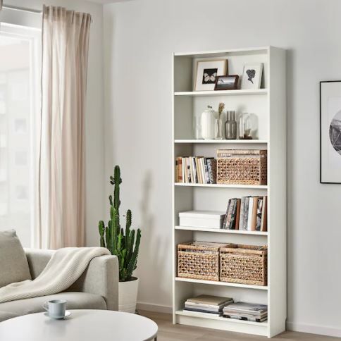  Lafos HandiCraft- Household Basket 