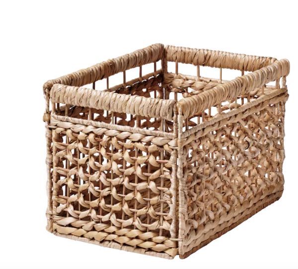  Lafos HandiCraft- Household Basket 