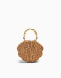  Lafos HandiCraft-Vietnam Bamboo Handbag Handicrafts-Decor Handbags 