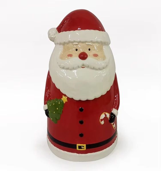  Christmas Holiday Ceramic Penguin 