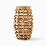  Lafos HandiCraft-Water Hyacinth Coastal Lanterns-Househole Baskets 