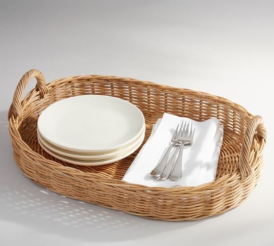  Lafos HandiCraft- Home Furniture, Home Decor-Household Baskets 