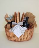  Lafos HandiCraft-picnic basket-Gift Boxes Picnic 