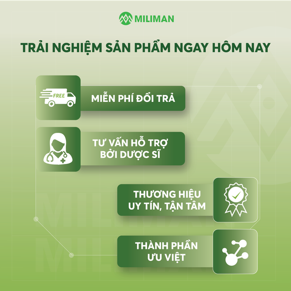  Gel Dưỡng Da Chống Nắng 4 in 1 MILIMAN - Không Nâng Tone, UVA/UVB SPF 50 PA+++, Giúp Kiểm Soát Dầu Nhờn, Dưỡng Sáng Da, Ngừa Lão Hóa MILIMAN 