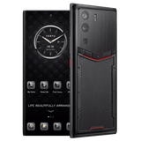  METAVERTU CURVE Basic Carbon Fiber 