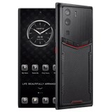  METAVERTU Basic Carbon Fiber 