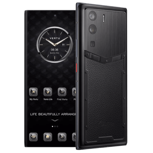  METAVERTU CURVE Calf Leather Jade Black 